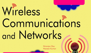 WIRELESS COMMUNICATIONS AND NETWORKS notes