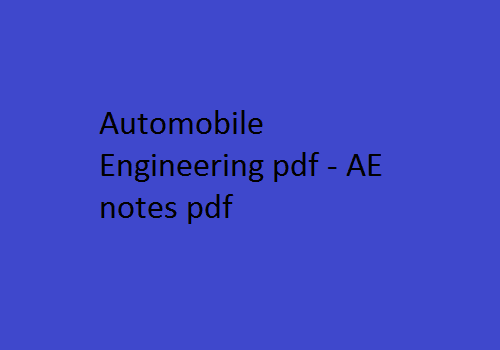 auto mechanic books pdf