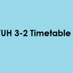 JNTUH 3-2 timetable, jntuh 3 2 timetable, jntuh 3 2 supply timetable