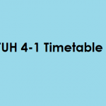 jntuh 4-1 timetable, jntuh 4 1 exam timetable 2019, jntuh 4 1 timetable 4 2 2019