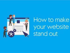 7 Steps To A Stand-Out Website That Will Win Clients