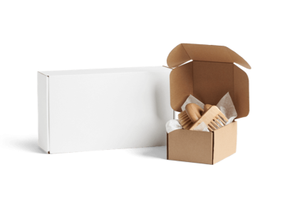 Designing and Customizing Packing Box Services