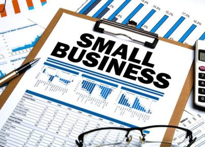 Small Business Accounts